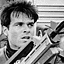 Movie Starship Troopers Zander Barcalow
